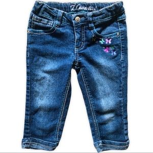 3for$15   Z Cavaricci Capris